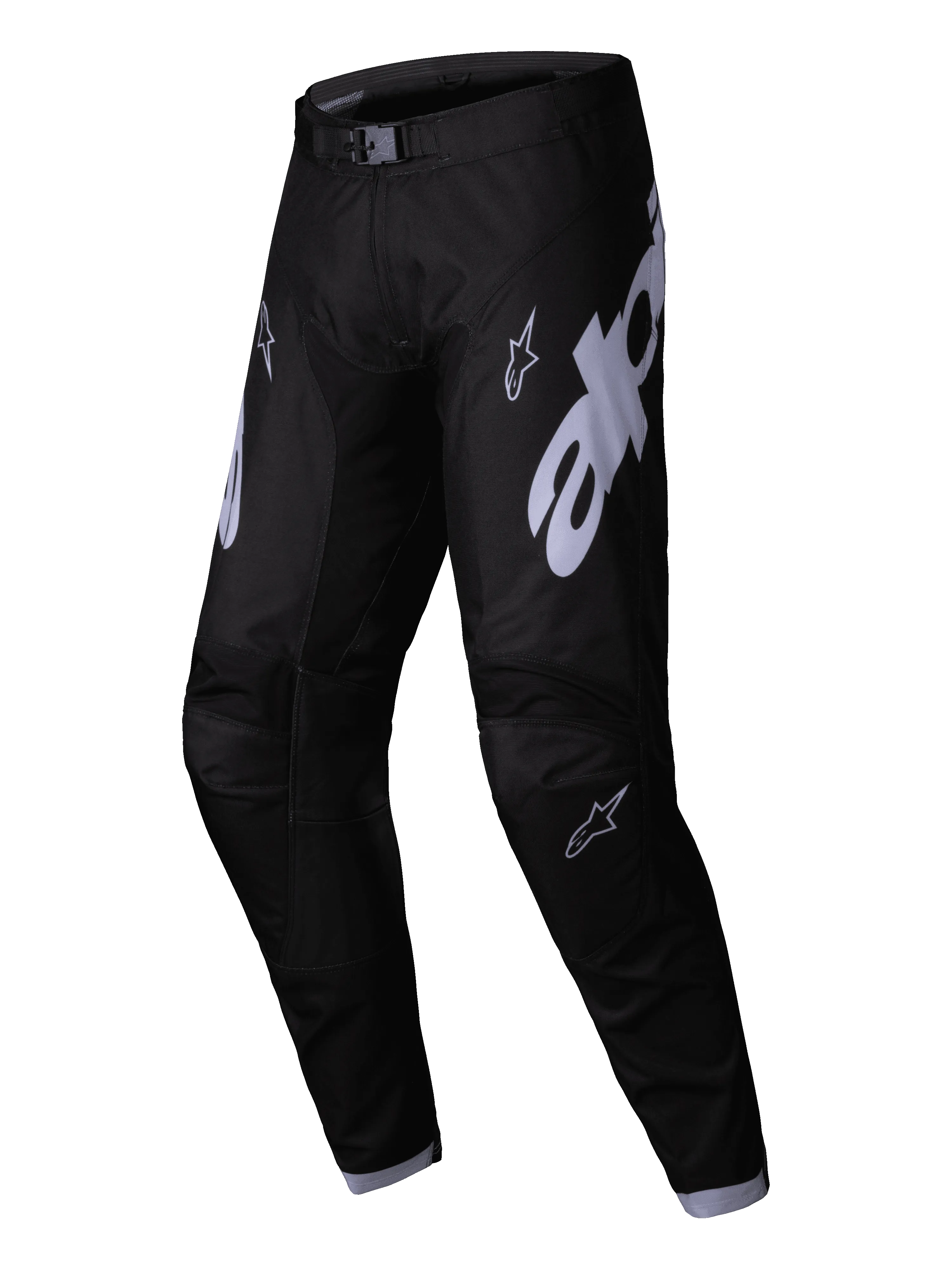 2025 Racer Graphite Pants