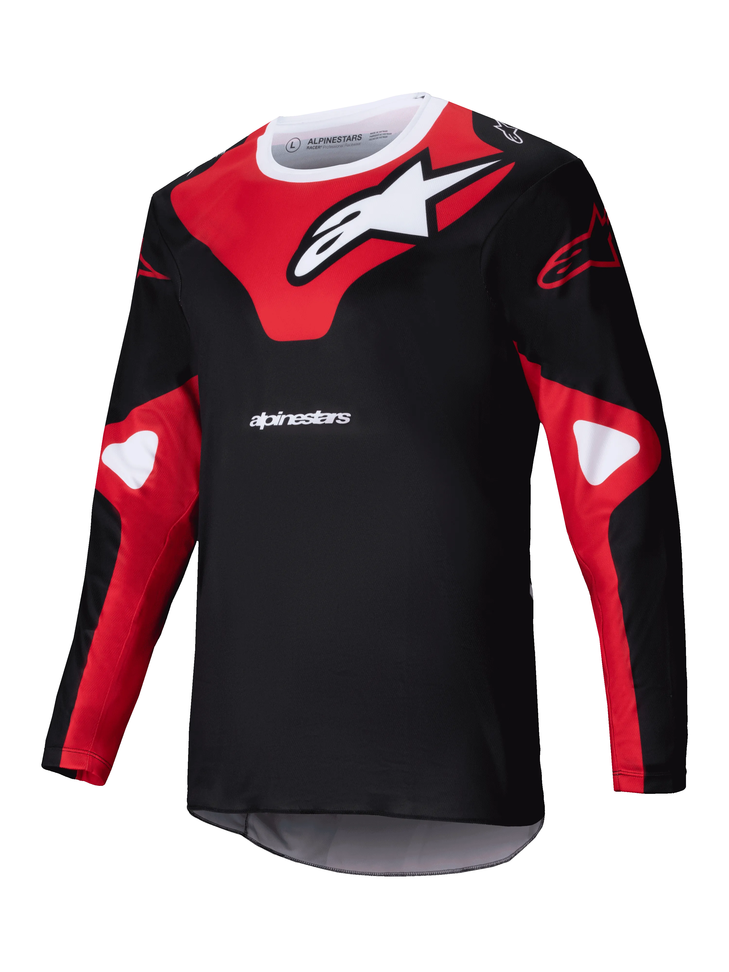 2025 Racer Veil Jersey