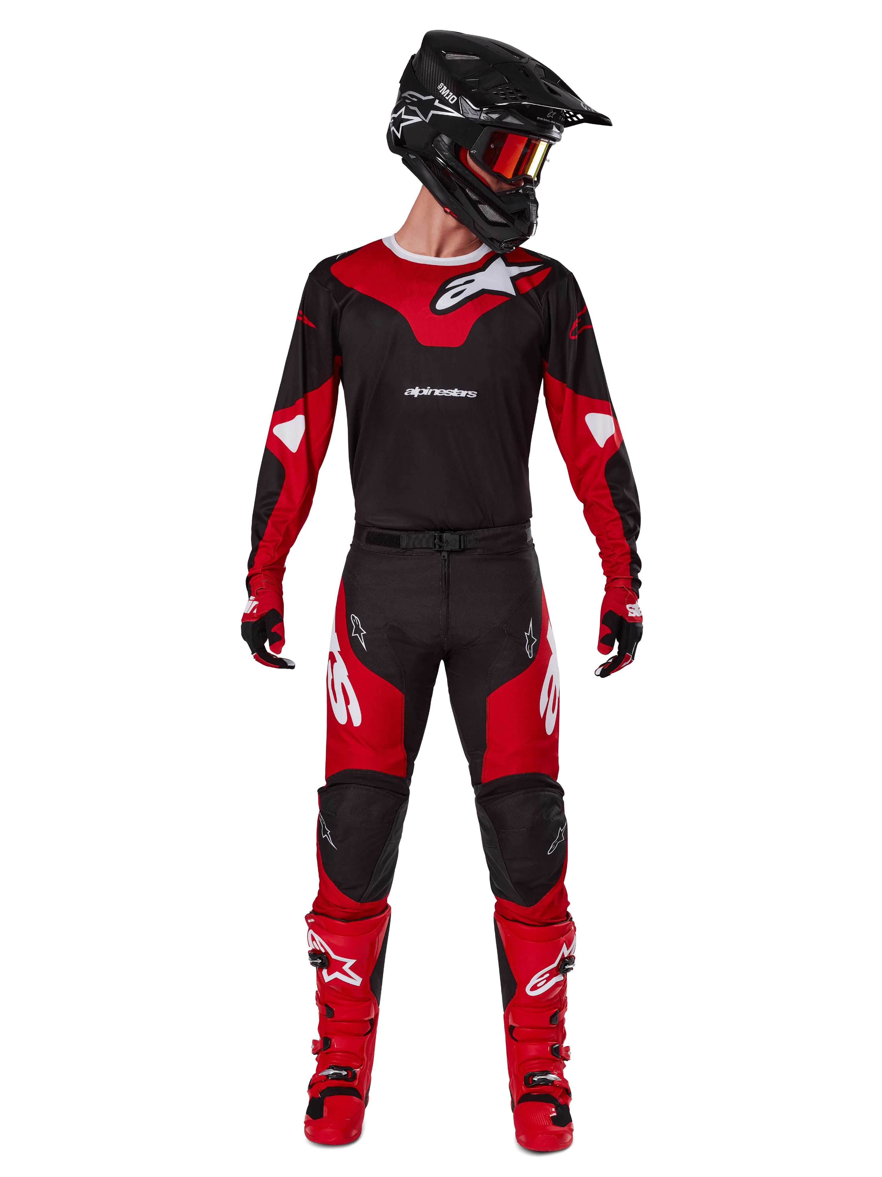 2025 Racer Veil Jersey