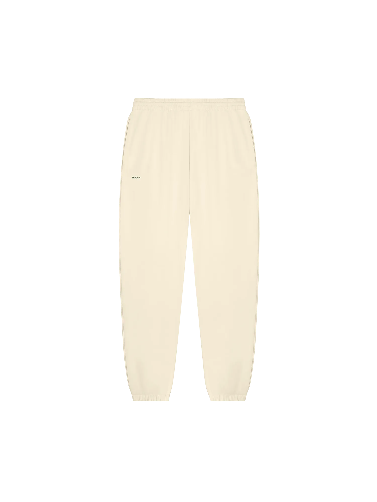 365 Midweight Track Pants—travertine beige