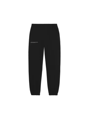 365 Track Pants - Neutral Tones—black