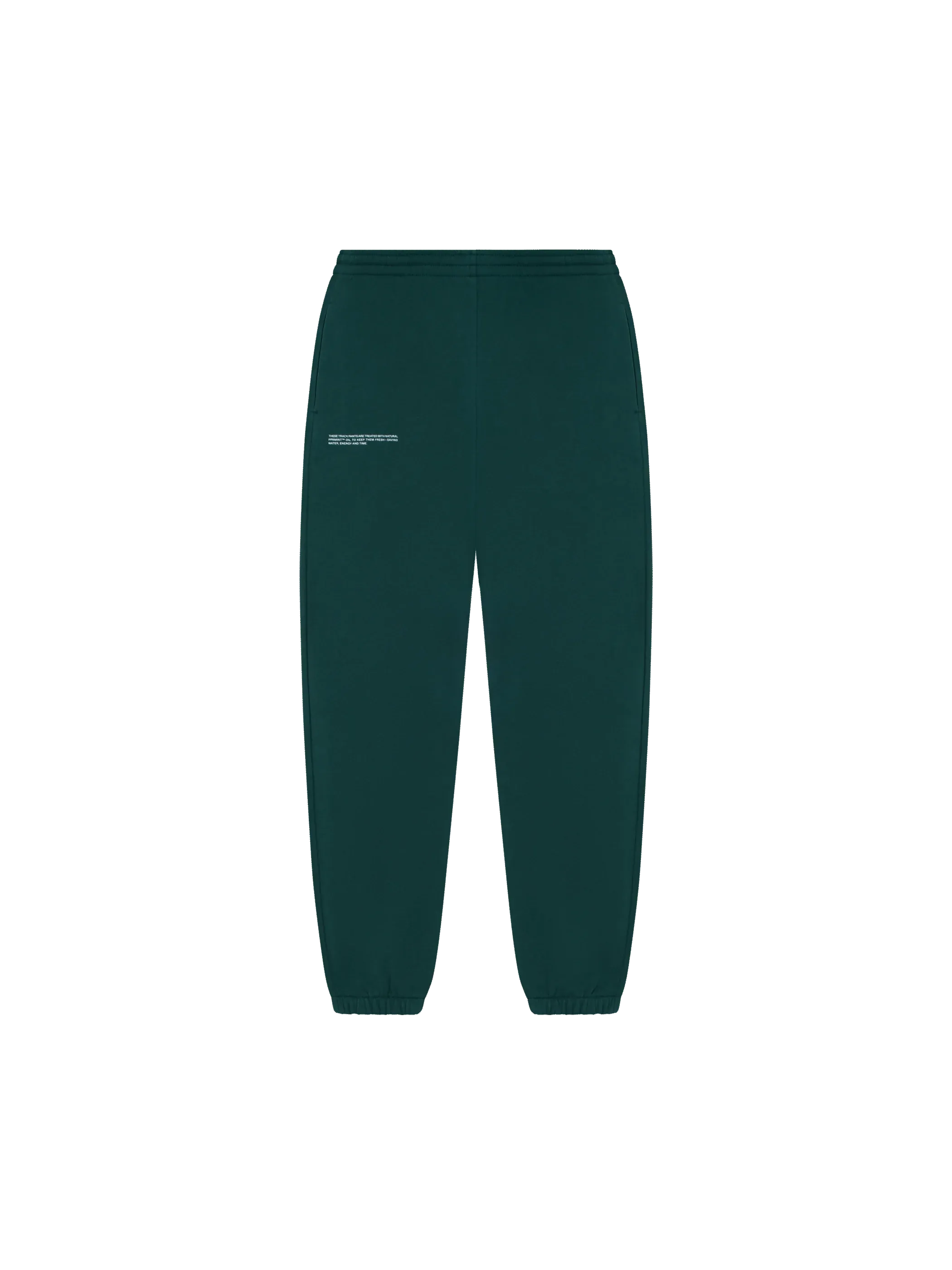 365 Track Pants - Neutral Tones—foliage green