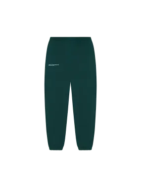 365 Track Pants - Neutral Tones—foliage green