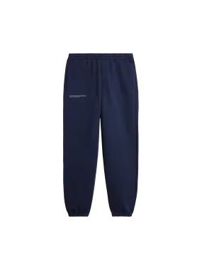 365 Track Pants - Neutral Tones—navy blue