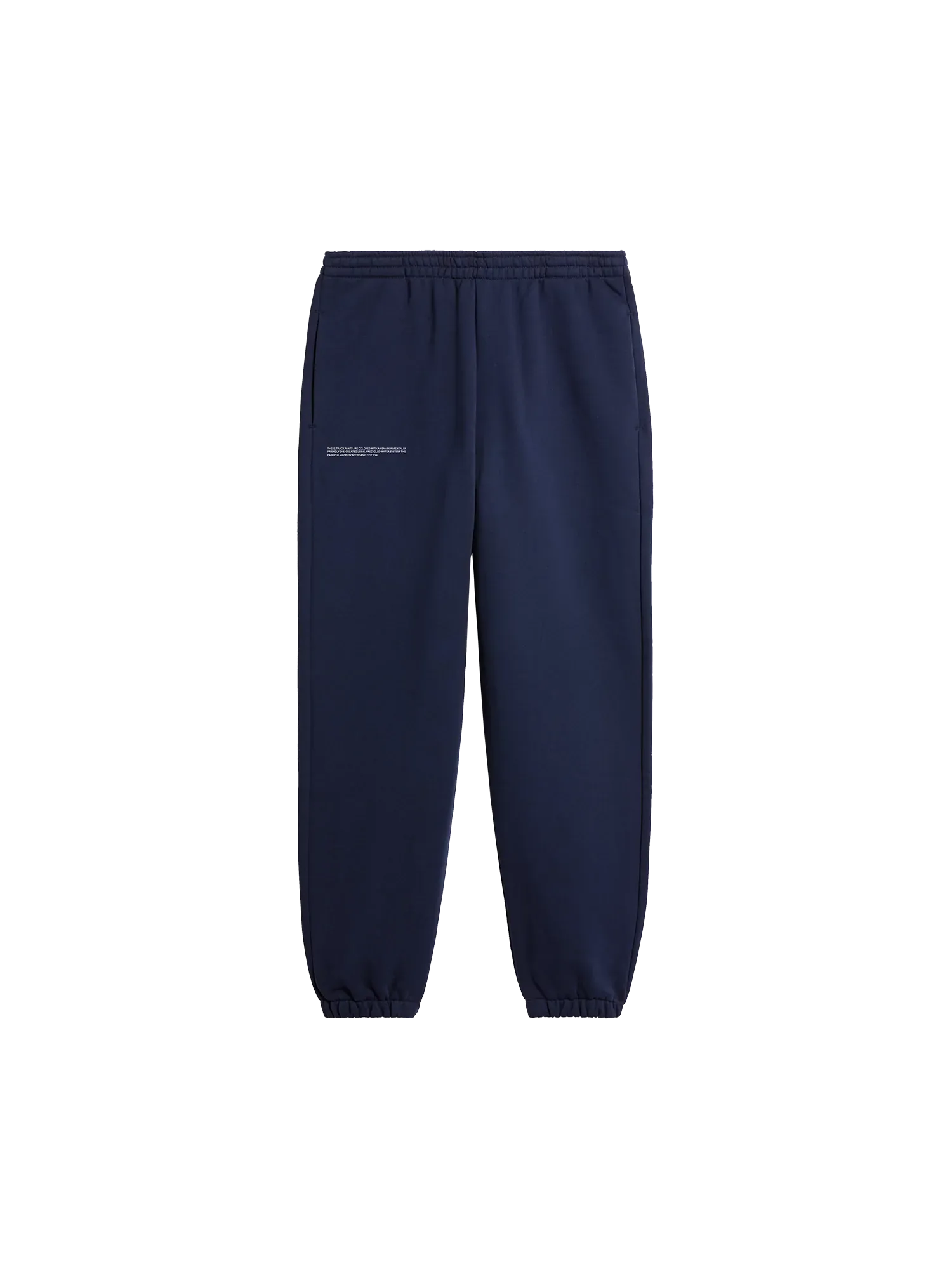 365 Track Pants - Neutral Tones—navy blue