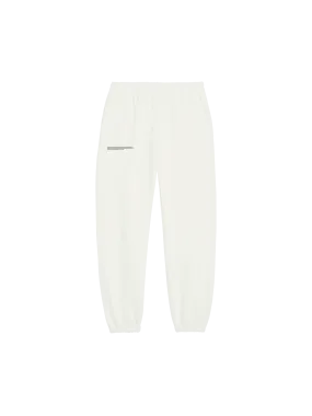 365 Track Pants - Neutral Tones—off-white