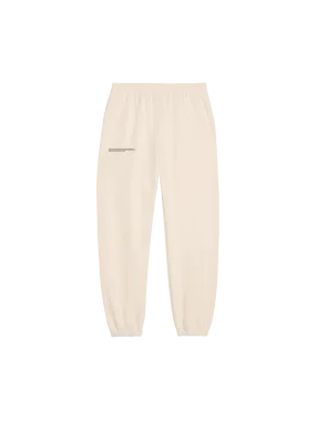 365 Track Pants - Neutral Tones—sand