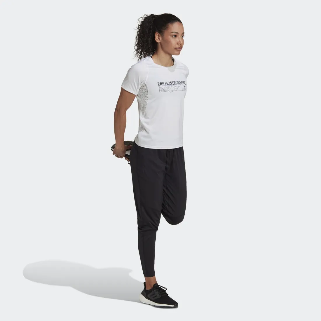 adidas Fast Running Women's Pants