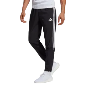 ADIDAS TIRO 23 LEAGUE WOVEN PANTS - MENS - BLACK