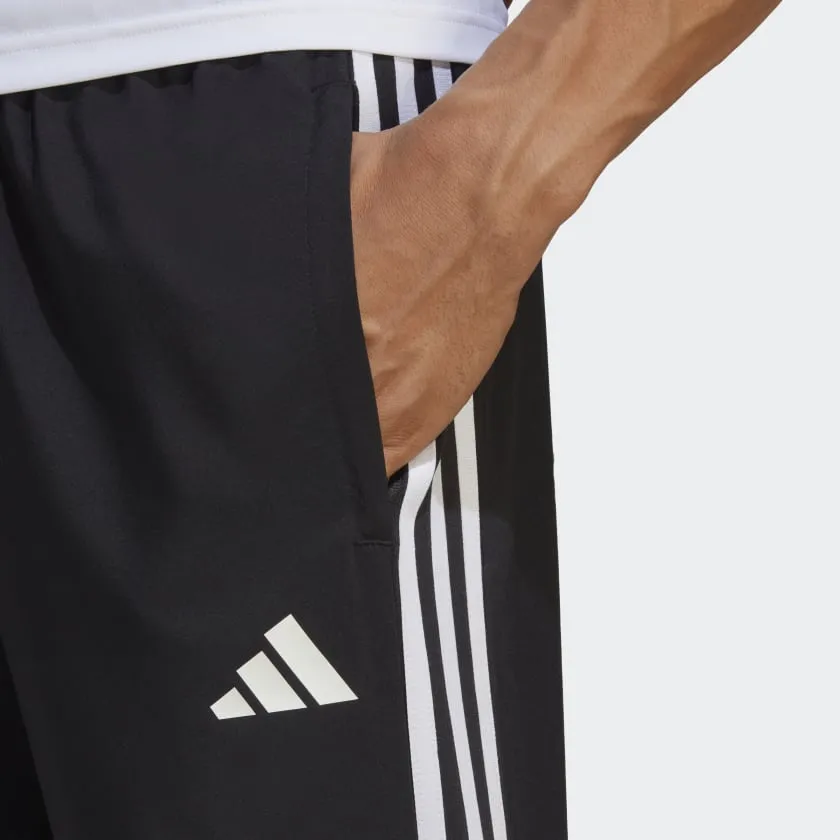 ADIDAS TIRO 23 LEAGUE WOVEN PANTS - MENS - BLACK