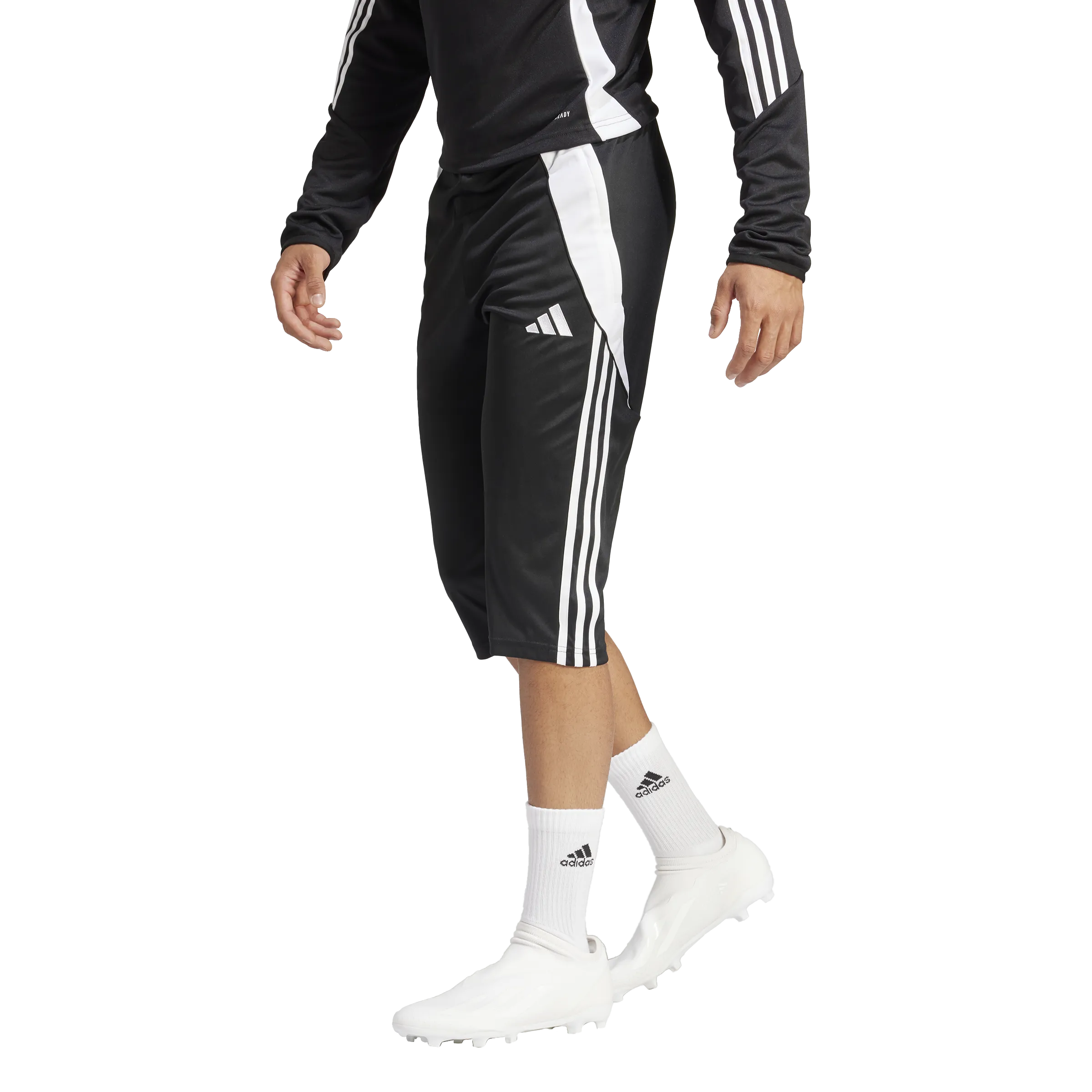 Adidas Tiro 24 3/4 Pants