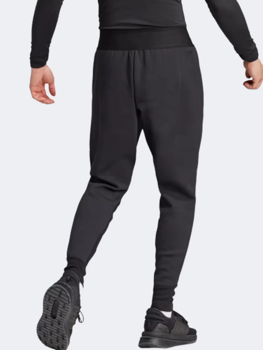 Adidas Z.N.E Men Sportswear Pant Black