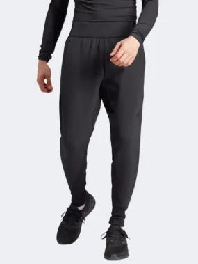 Adidas Z.N.E Men Sportswear Pant Black