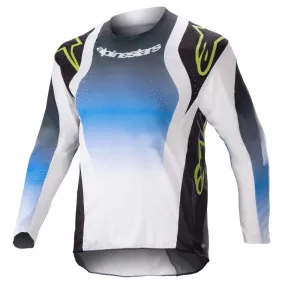 Alpinestars 2023 Kids Racer Push Jersey