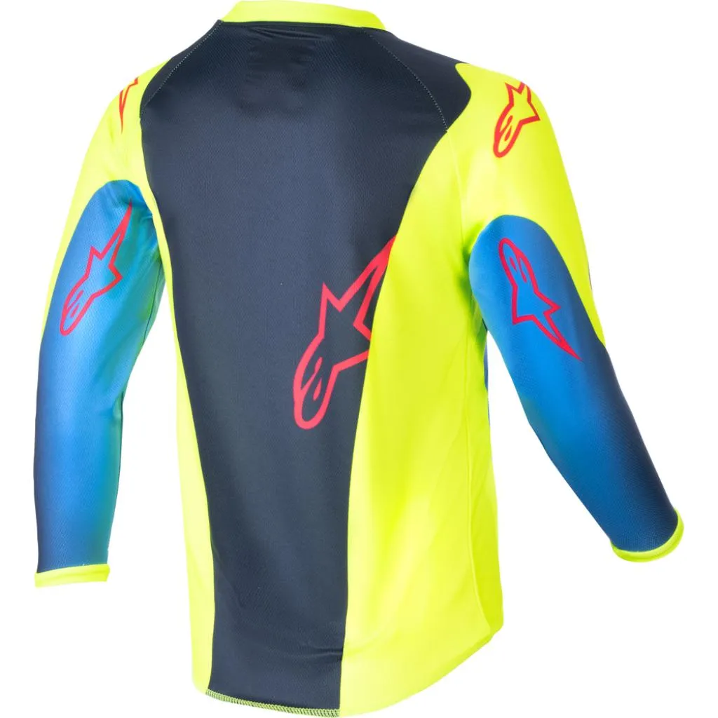 Alpinestars 2024 Kids Racer Graphic 1 Jersey