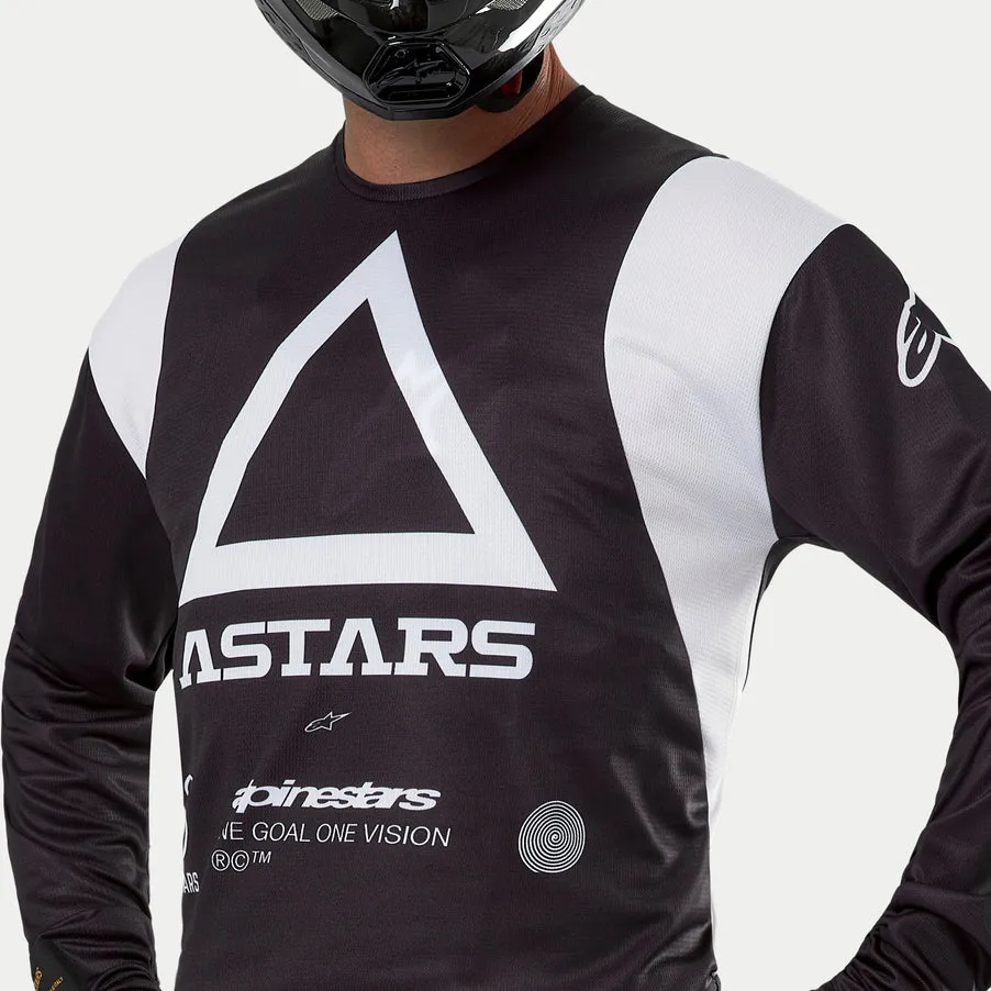 Alpinestars 2024 Techdura Enduro Jerseys