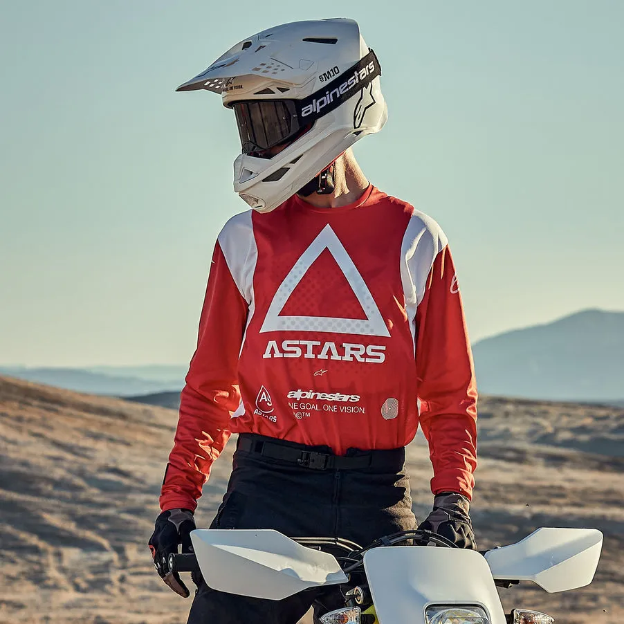 Alpinestars 2024 Techdura Enduro Jerseys