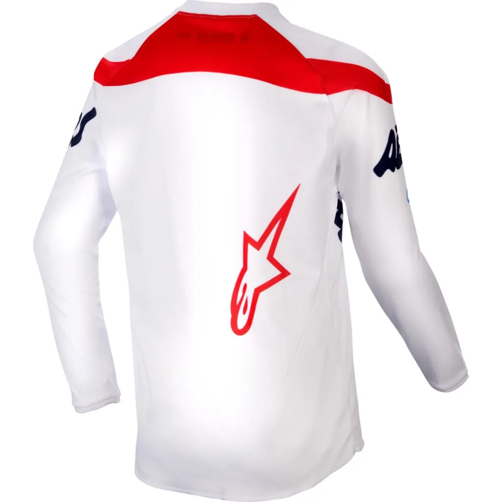 Alpinestars 2024 Youth Racer Racer Jerseys