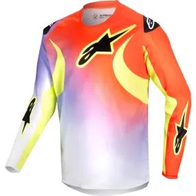 Alpinestars 2024 Youth Racer Racer Jerseys