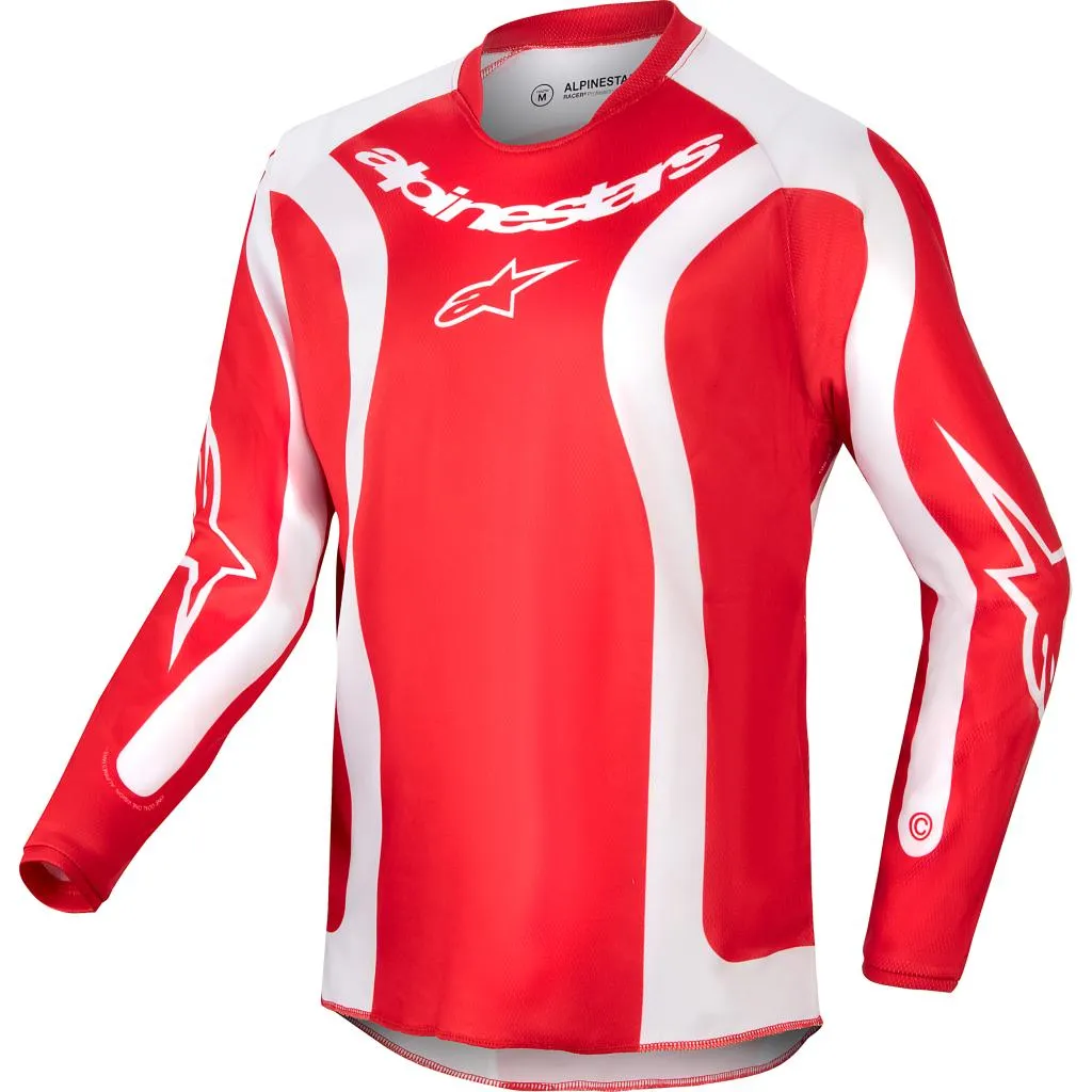 Alpinestars 2024 Youth Racer Racer Jerseys