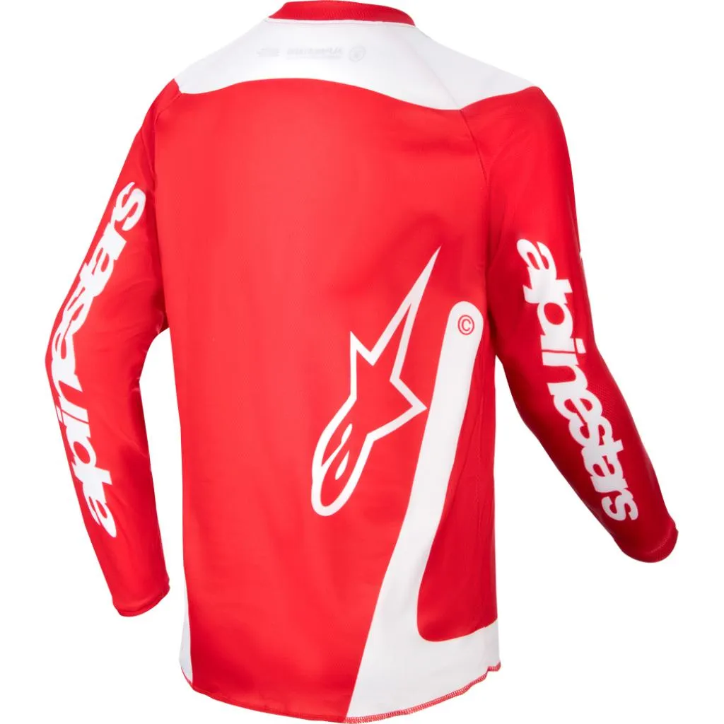 Alpinestars 2024 Youth Racer Racer Jerseys