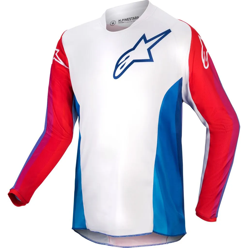 Alpinestars 2024 Youth Racer Racer Jerseys