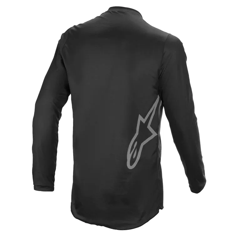 Alpinestars Fluid Graphte Jersey