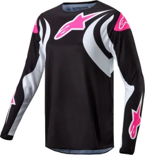 Alpinestars - Stella Fluid Jersey (Ladies)