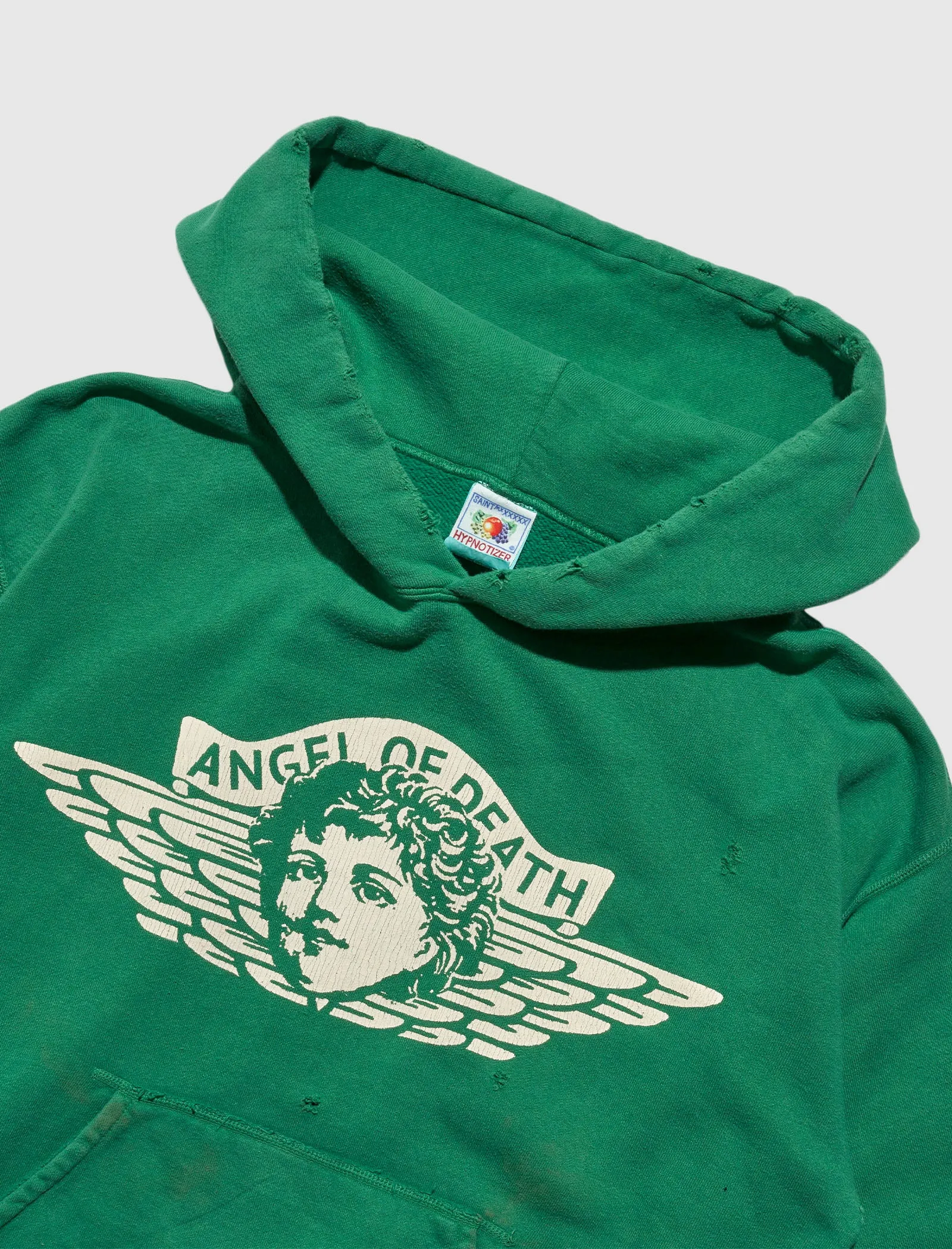 ANGEL HOODIE