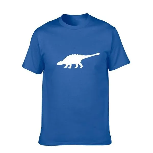 Ankylosaurus Dinosaur T-Shirt