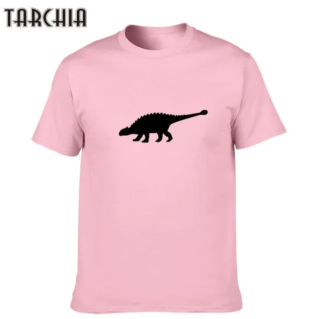 Ankylosaurus Dinosaur T-Shirt