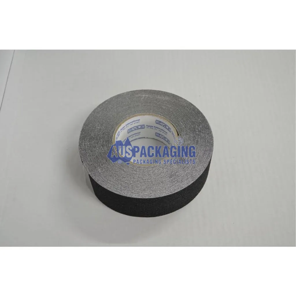 Anti Slip Tape- Black 50mm Grip Tape (B5TA)