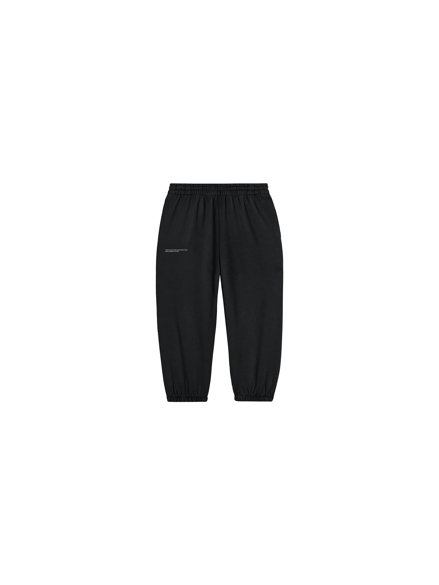 Archive Kids' 365 Track Pants - Neutral Tones-black