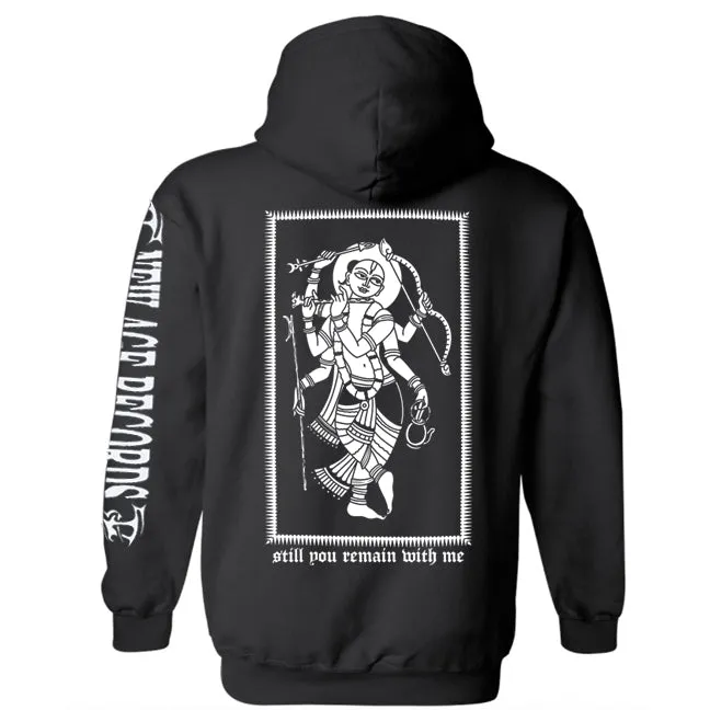 Back to Godhead Still You Remain Pullover Hoodie