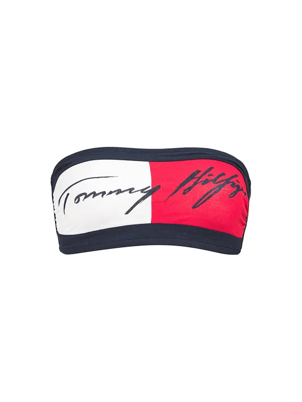 Bandeau Signature