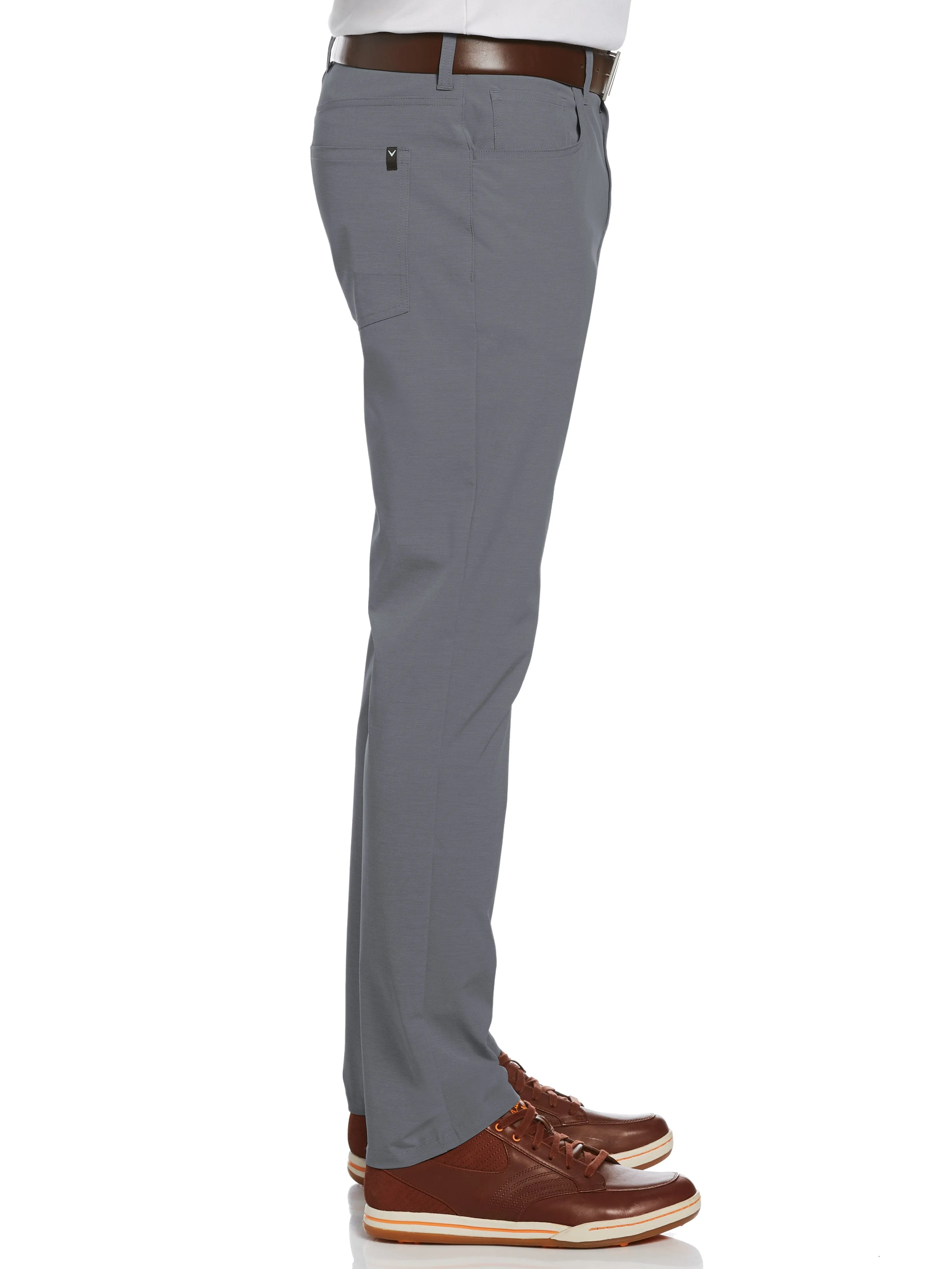 Big & Tall EverPlay™ 5-Pocket Golf Pant