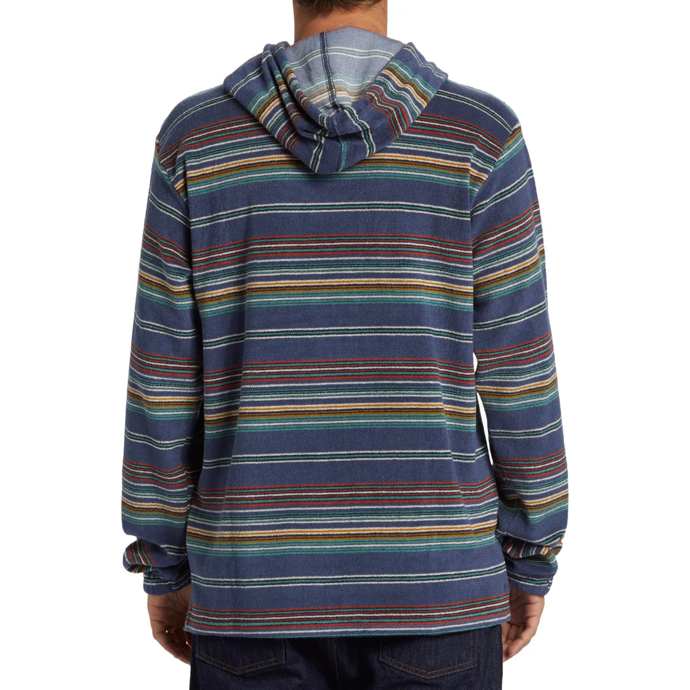 Billabong Flecker Diego Hoodie