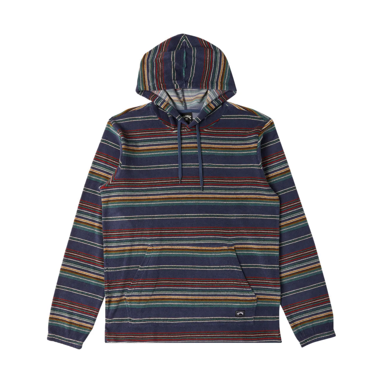 Billabong Flecker Diego Hoodie