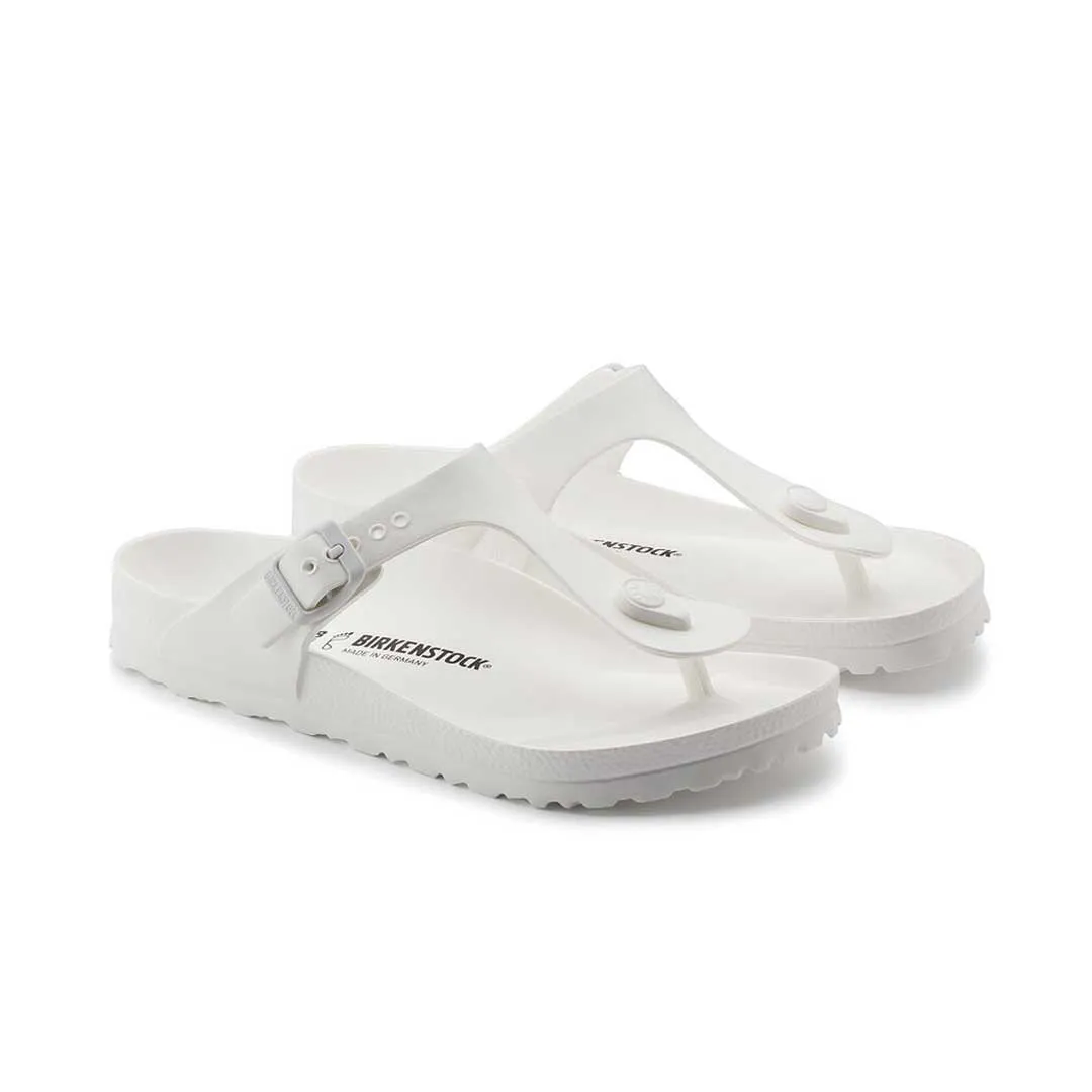 Birkenstock - Women's Gizeh Essentials Sandals (128221)