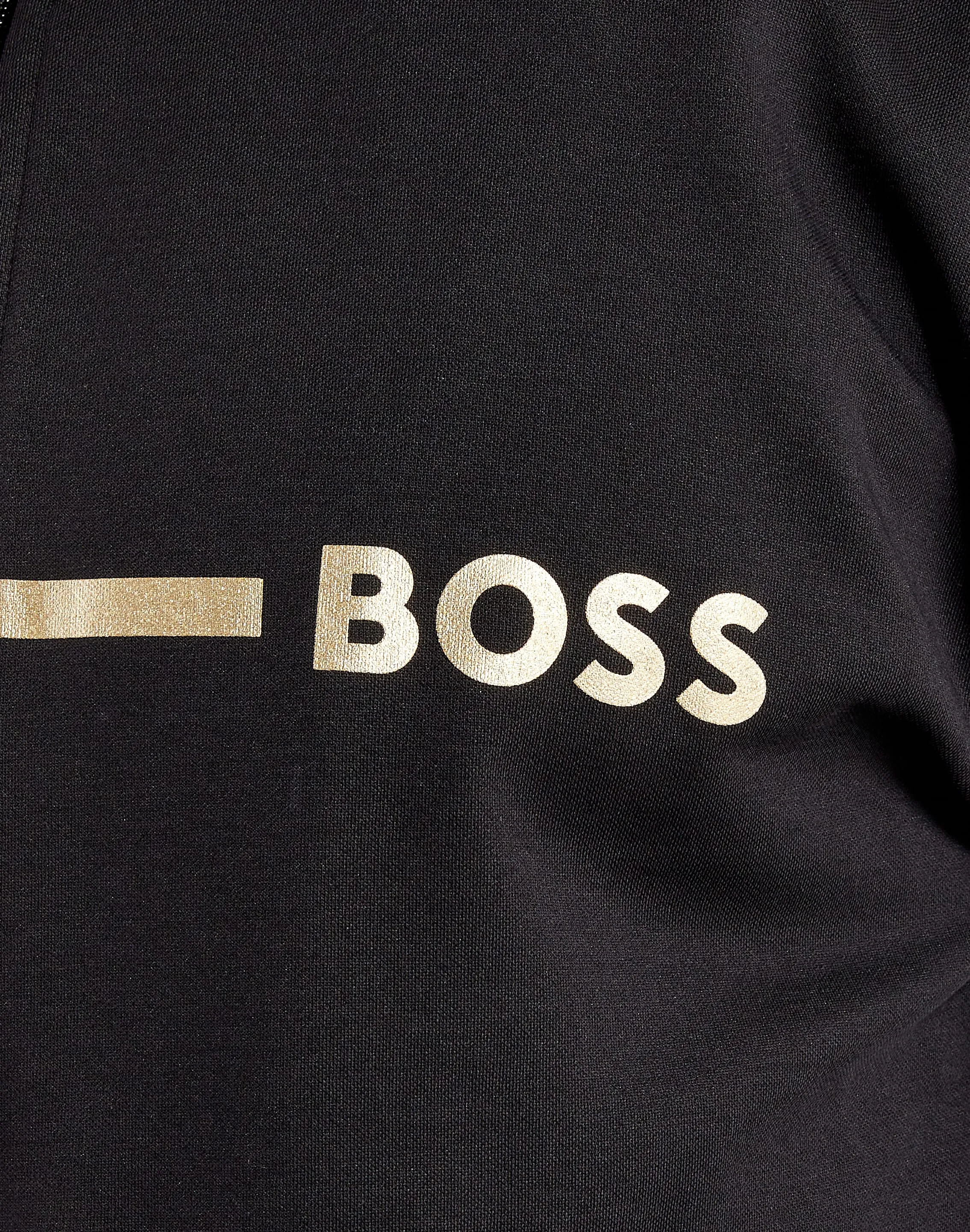 Boss Track Jacket