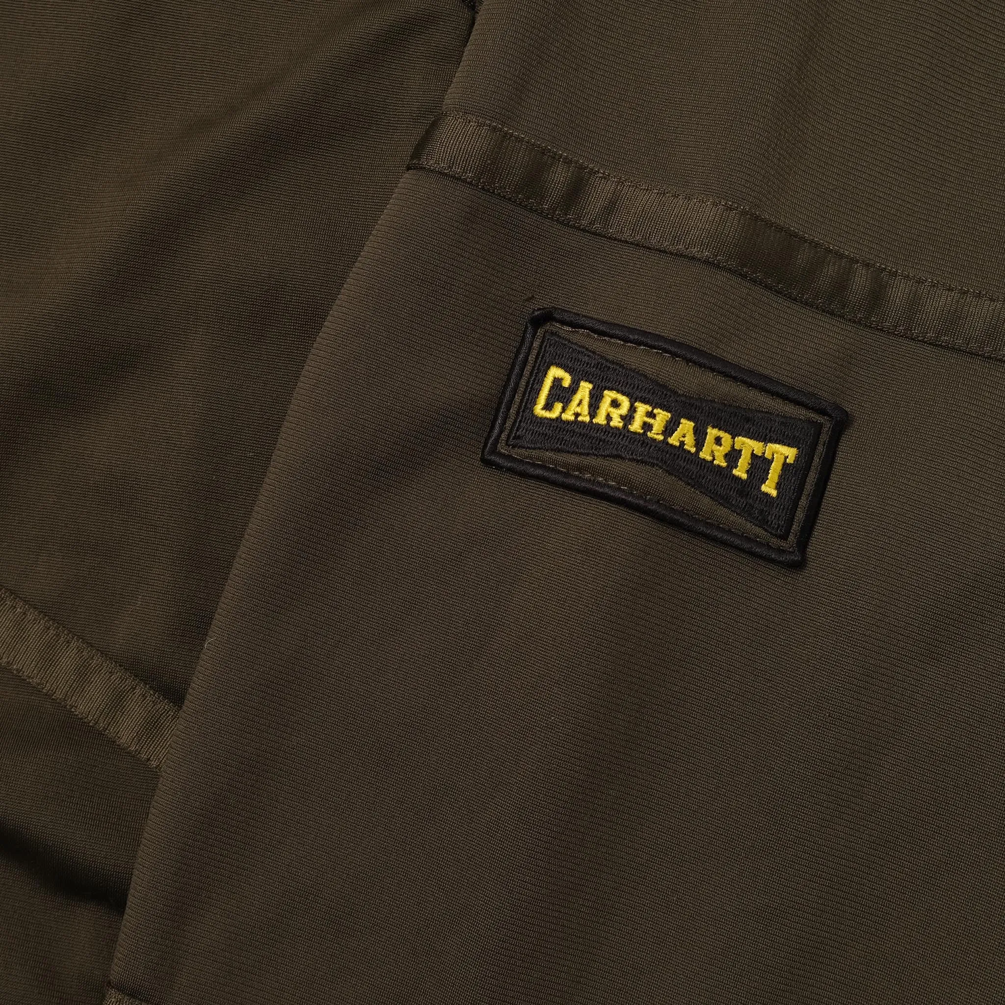 Carhartt Track Jacket Small