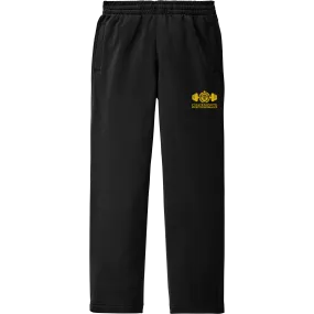 Chairmonte Youth Sport-Wick Fleece Pant