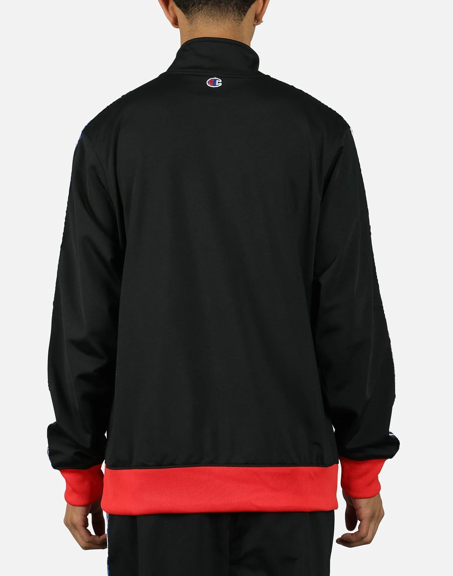 Champion TRACK JACKET