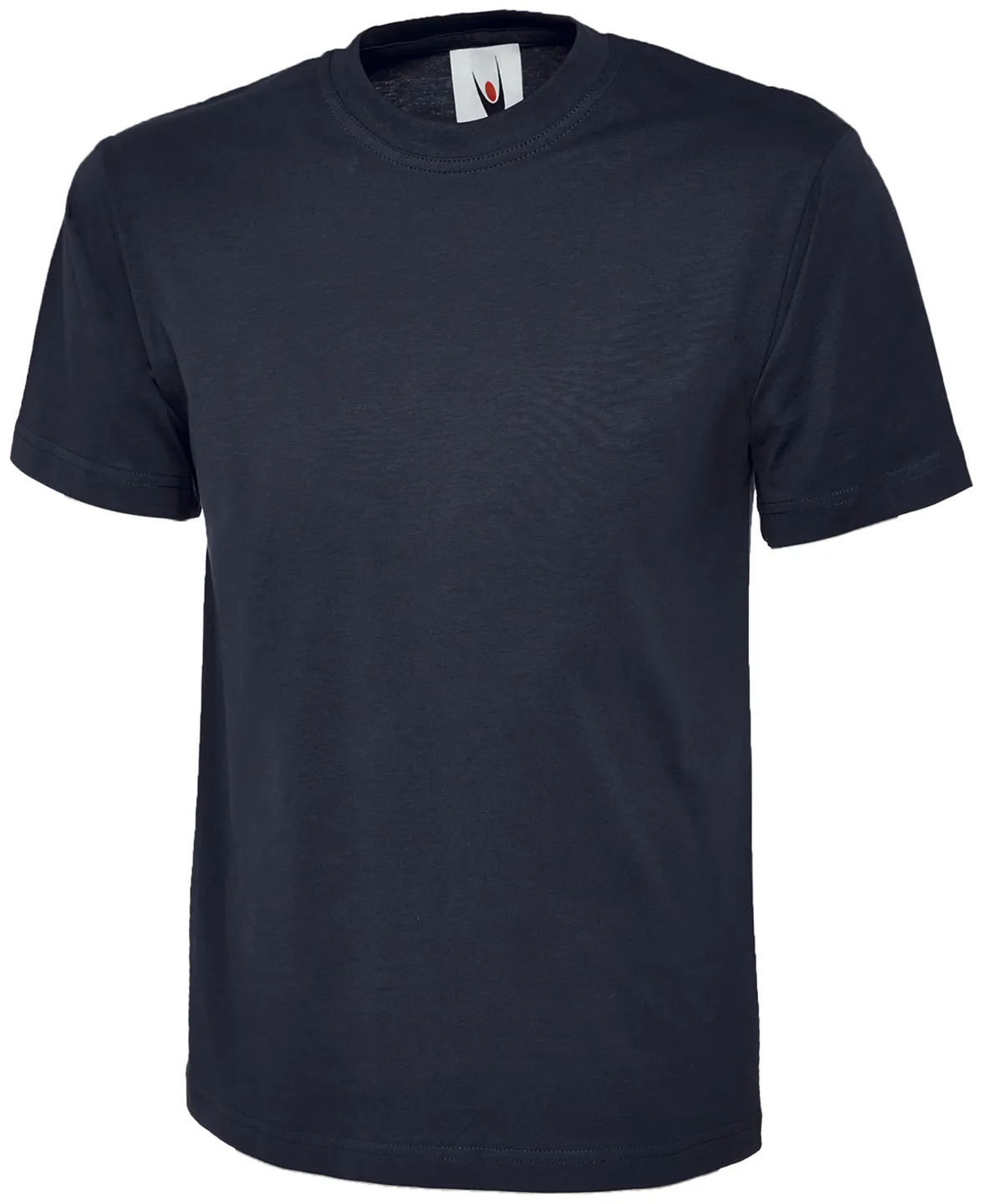 Classic T-shirt | Navy