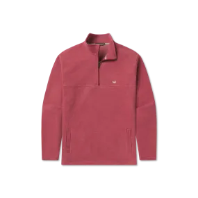 Copper Trail Fleece Pullover