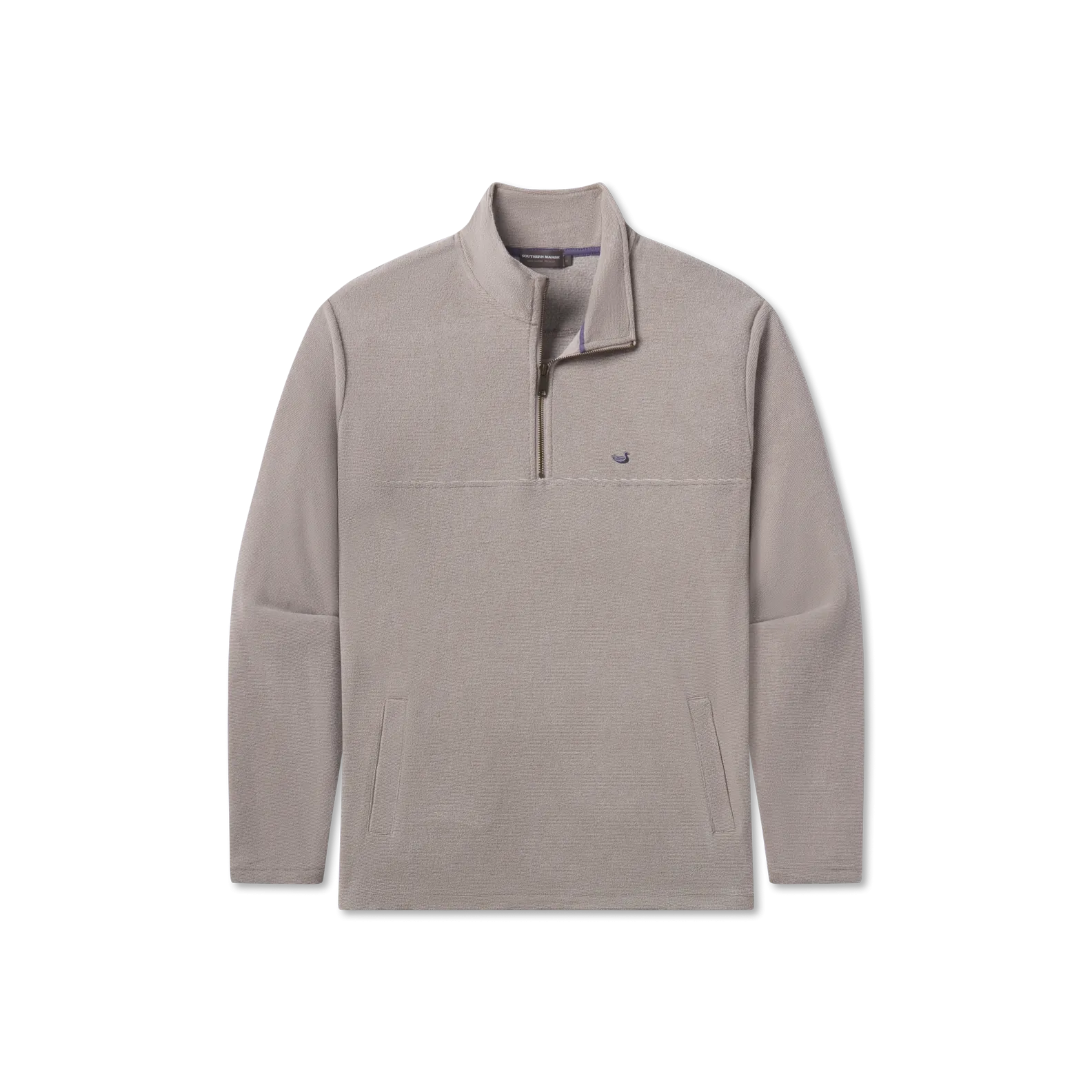 Copper Trail Fleece Pullover