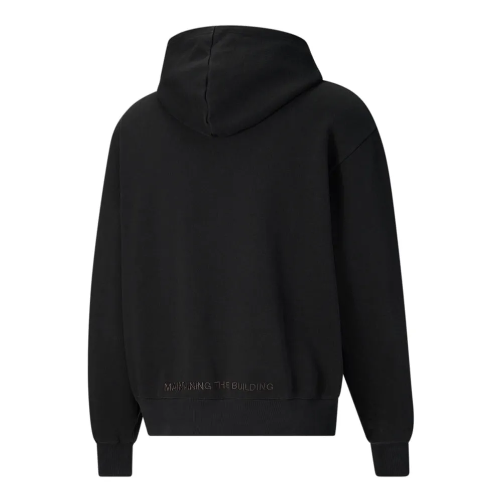 Cordae X Pullover Hoodie