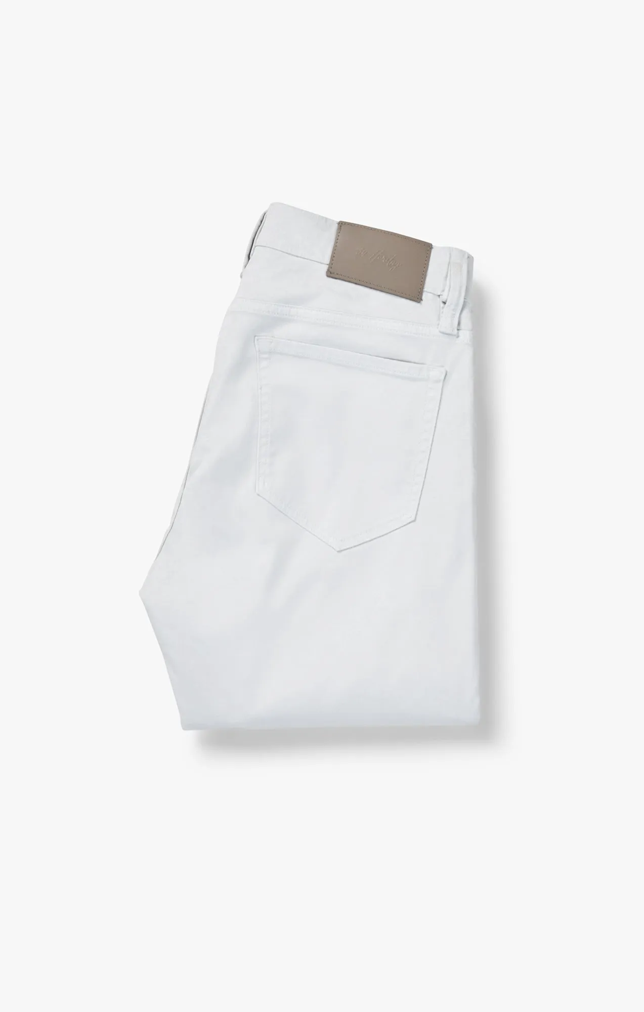 Courage Straight Leg Pants In Stone Coolmax