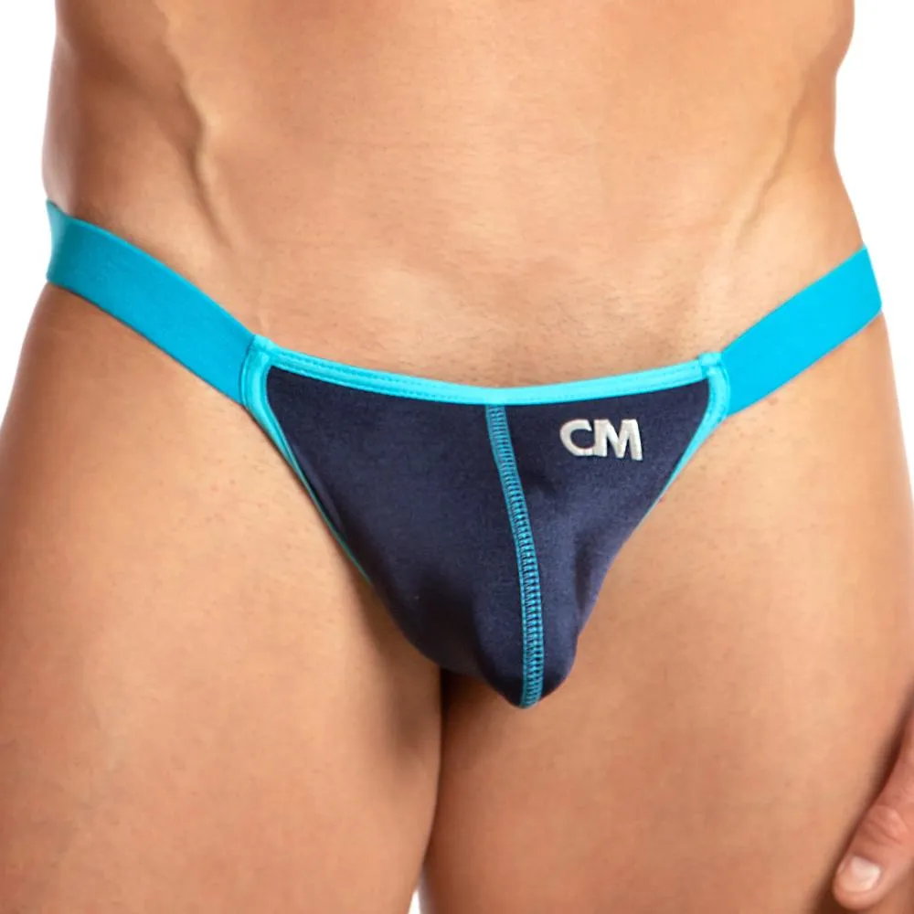 Cover Male CMK050 Striker Thong