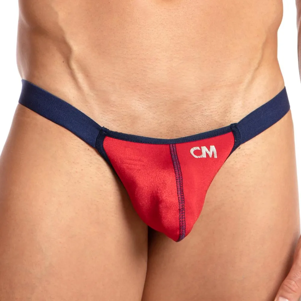 Cover Male CMK050 Striker Thong